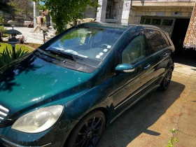 Обява за продажба на Mercedes-Benz B 180 ~2 000 лв. - изображение 5