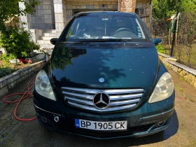 Обява за продажба на Mercedes-Benz B 180 ~2 000 лв. - изображение 6