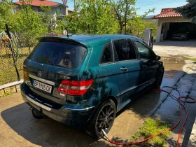 Обява за продажба на Mercedes-Benz B 180 ~2 000 лв. - изображение 3