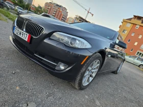     BMW 535 xDrive