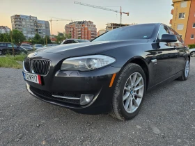 BMW 535 xDrive | Mobile.bg    9