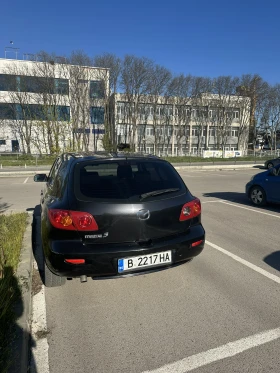 Обява за продажба на Mazda 3 ~3 900 лв. - изображение 3