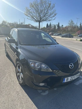 Обява за продажба на Mazda 3 ~3 900 лв. - изображение 1