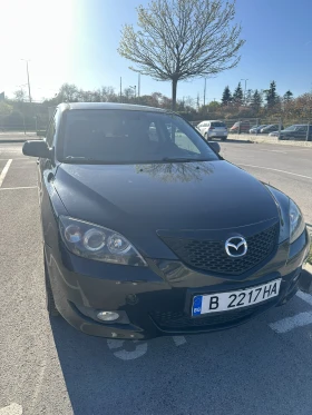 Обява за продажба на Mazda 3 ~3 900 лв. - изображение 9