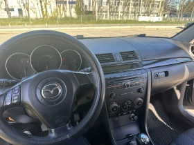 Обява за продажба на Mazda 3 ~3 900 лв. - изображение 8