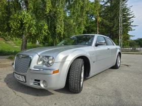 Chrysler 300c | Mobile.bg    2