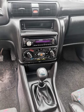 Opel Astra 2.0 16V Irmscher | Mobile.bg    13