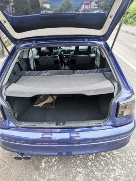 Opel Astra 2.0 16V Irmscher | Mobile.bg    17
