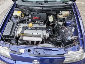 Opel Astra 2.0 16V Irmscher | Mobile.bg    15