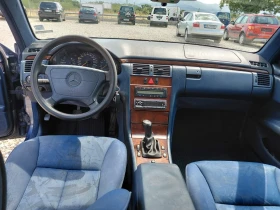 Mercedes-Benz E 200 | Mobile.bg    5