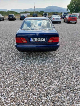 Mercedes-Benz E 200 | Mobile.bg    4