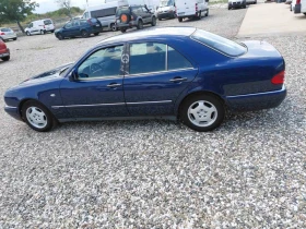 Mercedes-Benz E 200 | Mobile.bg    2