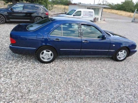 Mercedes-Benz E 200 | Mobile.bg    3