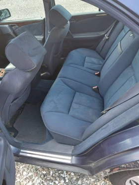 Mercedes-Benz E 200 | Mobile.bg    10