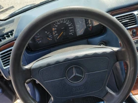 Mercedes-Benz E 200 | Mobile.bg    7