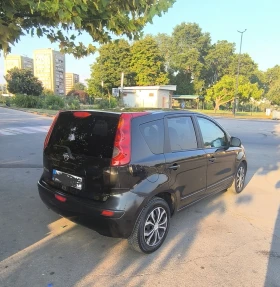 Nissan Note - 3899 лв. - 38216439 4