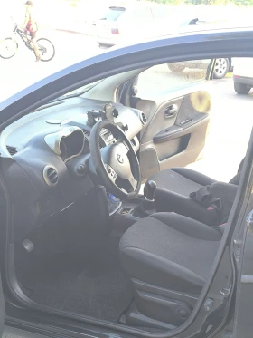 Nissan Note - 3899 лв. - 38216439 2