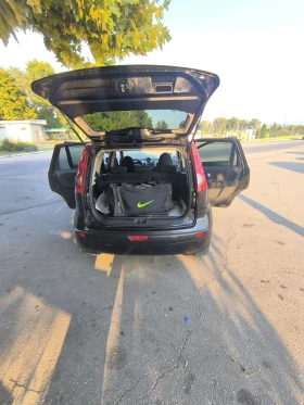 Nissan Note - 3899 лв. - 38216439 5