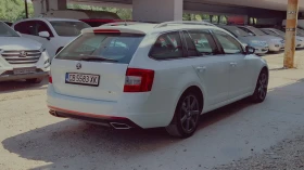 Skoda Octavia 2.0 Vrs 184kc Dsg   | Mobile.bg    8