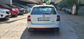 Skoda Octavia 2.0 Vrs 184kc Dsg   | Mobile.bg    7
