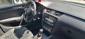 Skoda Octavia 2.0 Vrs 184kc Dsg   | Mobile.bg    12