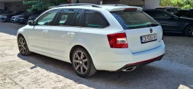 Skoda Octavia 2.0 Vrs 184kc Dsg   | Mobile.bg    6
