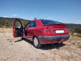 Citroen Xsara | Mobile.bg    3