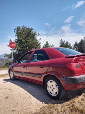 Citroen Xsara | Mobile.bg    11