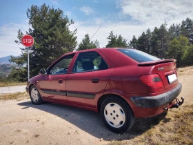     Citroen Xsara
