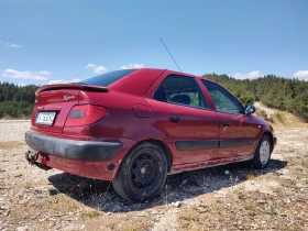 Citroen Xsara | Mobile.bg    4