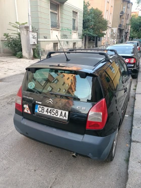 Citroen C2 VTS | Mobile.bg    4