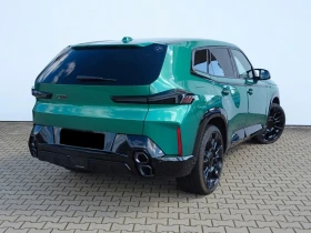 BMW XM 50e PLUG-IN HYBRID CARBON H/K 360 HEAD UP | Mobile.bg    3