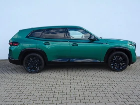 BMW XM 50e PLUG-IN HYBRID CARBON H/K 360 HEAD UP | Mobile.bg    2