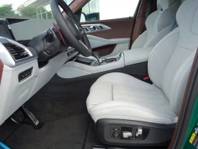 BMW XM 50e PLUG-IN HYBRID CARBON H/K 360 HEAD UP | Mobile.bg    5