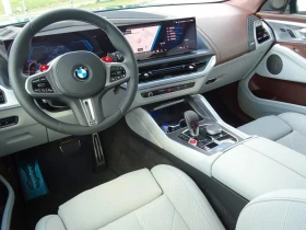 BMW XM 50e PLUG-IN HYBRID CARBON H/K 360 HEAD UP | Mobile.bg    6
