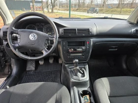 Обява за продажба на VW Passat ~4 200 лв. - изображение 6