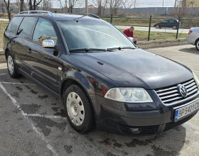 Обява за продажба на VW Passat ~4 200 лв. - изображение 1