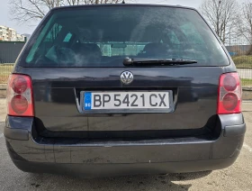 Обява за продажба на VW Passat ~4 200 лв. - изображение 4