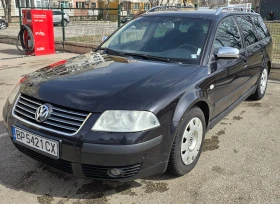 Обява за продажба на VW Passat ~4 200 лв. - изображение 1