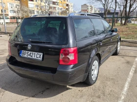 Обява за продажба на VW Passat ~4 200 лв. - изображение 5