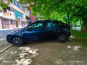 Ford Focus 1.4 | Mobile.bg    7