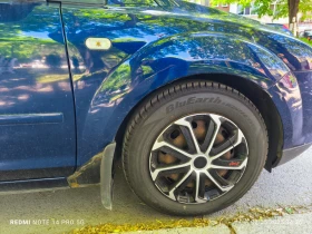 Ford Focus 1.4 | Mobile.bg    15