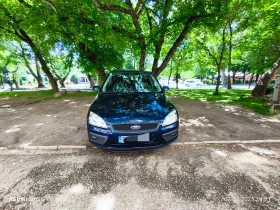     Ford Focus 1.4