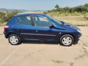 Обява за продажба на Peugeot 206 ~2 400 лв. - изображение 8