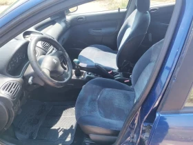 Обява за продажба на Peugeot 206 ~2 400 лв. - изображение 7