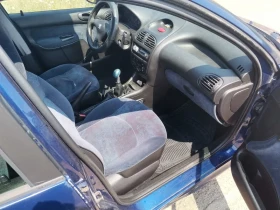 Обява за продажба на Peugeot 206 ~2 400 лв. - изображение 9