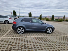 Audi A3 | Mobile.bg    2