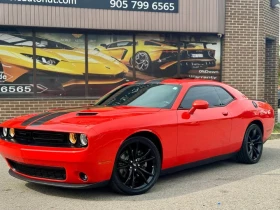 Dodge Challenger SXT * * CARFAX * * АВТО КРЕДИТ * * 