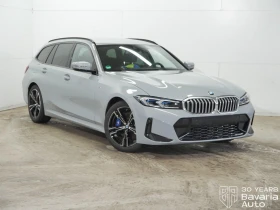 BMW 320 d Touring M Sport Paket Sportautomatic - 77530 лв. / 39640.46 € - 90893159 4