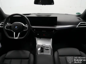 BMW 320 d Touring M Sport Paket Sportautomatic - 77530 лв. / 39640.46 € - 90893159 6